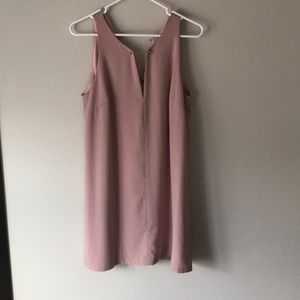 Light pink Lulus Dresss